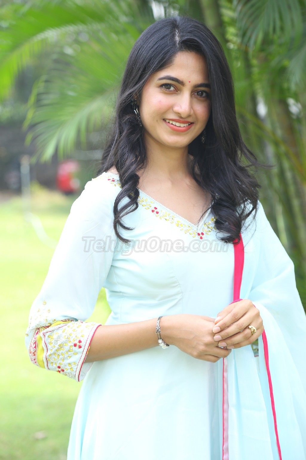 Khushi Ravi Photos